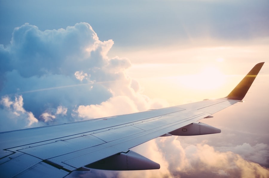 What Time Should You Leave for the Airport from South Buckinghamshire?