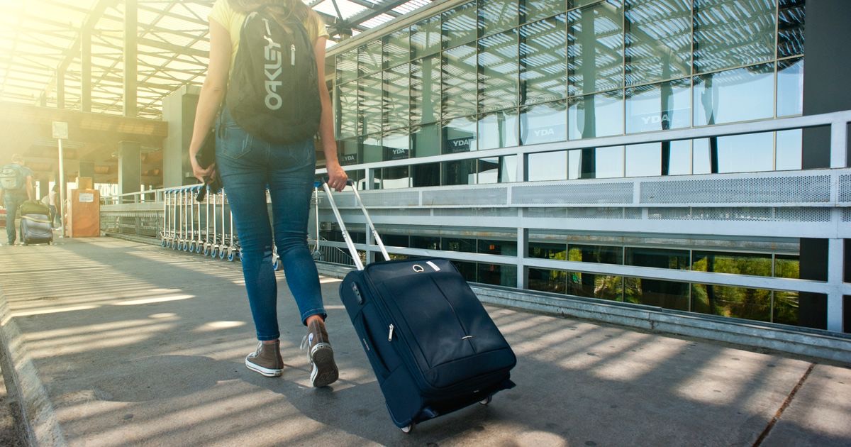 Luton Airport from the Chilterns: The Quick-Getaway Guide