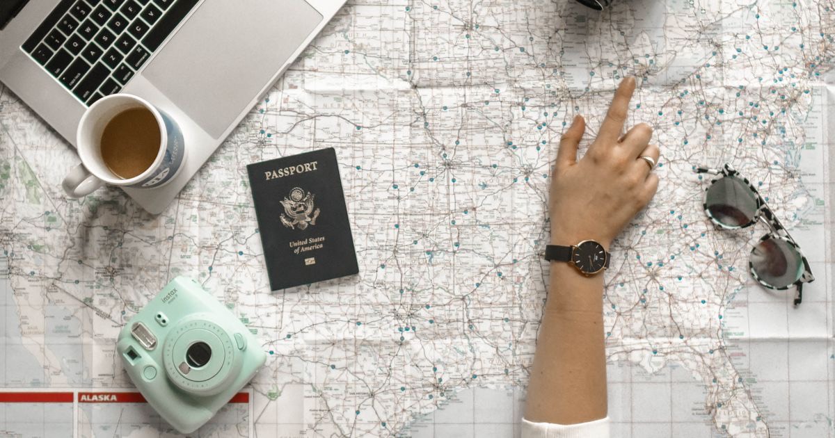 First Time Flying: A Beginner's Guide to the Airport