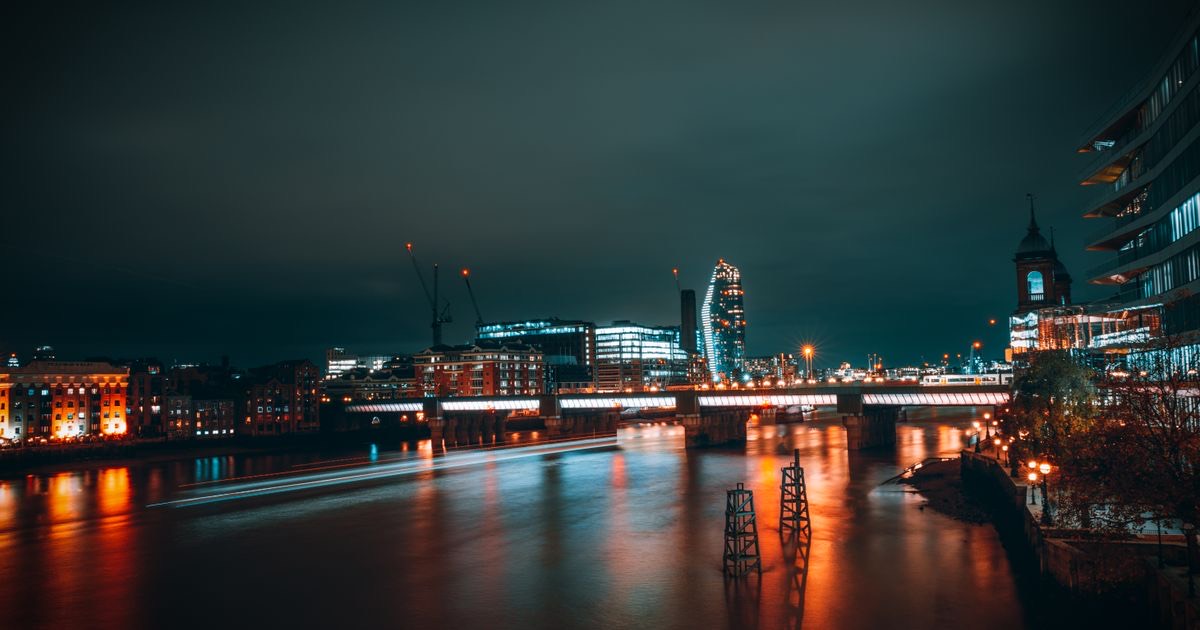 London City Airport from the Chilterns: A Business Traveller's Guide