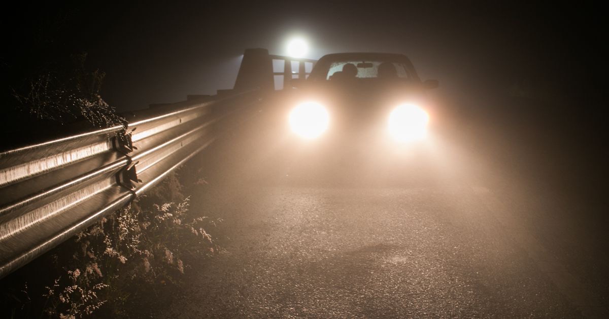 New Year's Eve in London: Getting Home Safely to the Chilterns