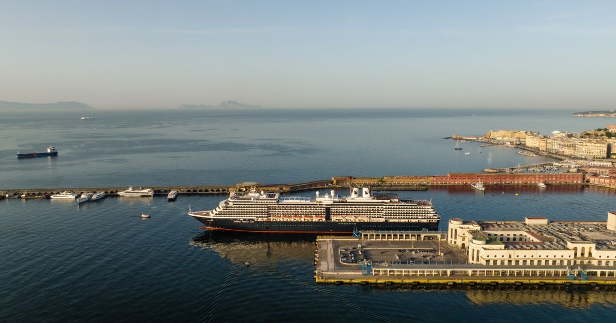 Dover Cruise & Ferry Transfers from the Chilterns