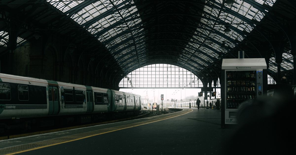 UK Airport Drop-Off Charges 2026: A Complete Guide