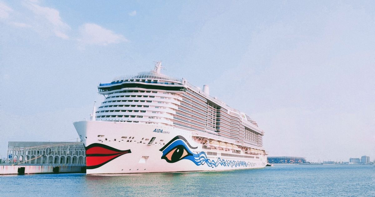 Southampton Cruise Transfers from Buckinghamshire