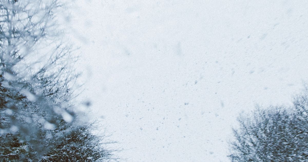 Winter Airport Travel: Coping With Snow, Ice and Delays