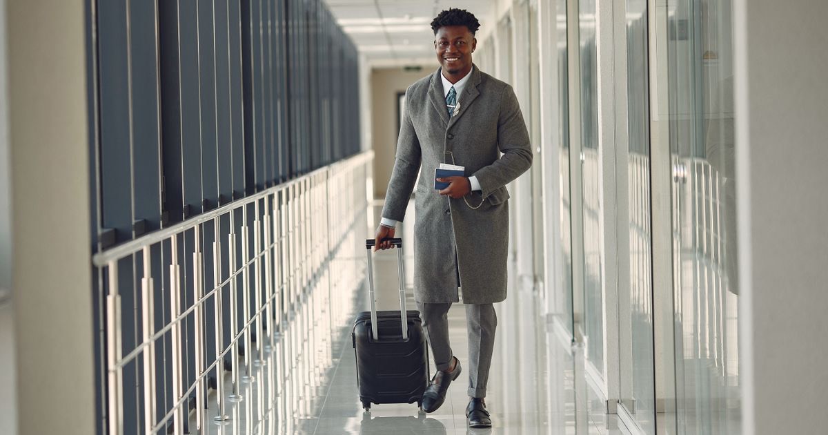 Gatwick Airport from Buckinghamshire: The Complete Transfer Guide