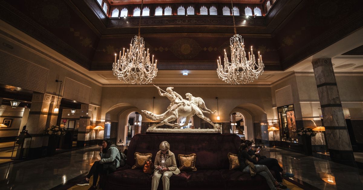 Heathrow Hotels and 'Park, Stay and Fly': Is It Worth It?