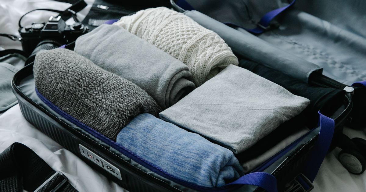 How Much Luggage Can You Take in an Airport Taxi?